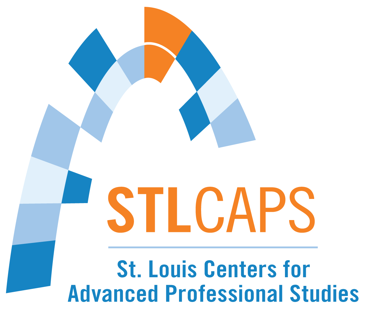 STLCaps logo