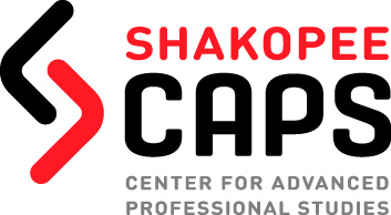 Shakopee logo