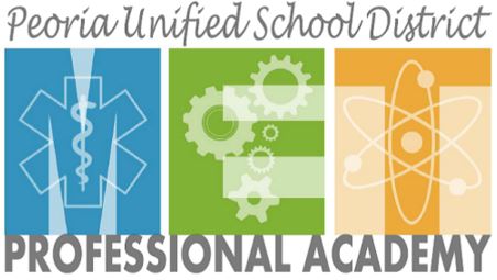 MET Professional Academy logo