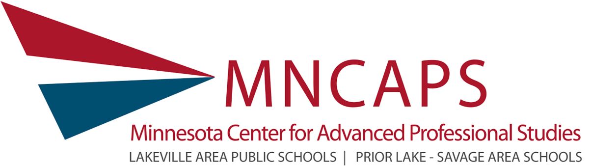 MNCAPS logo