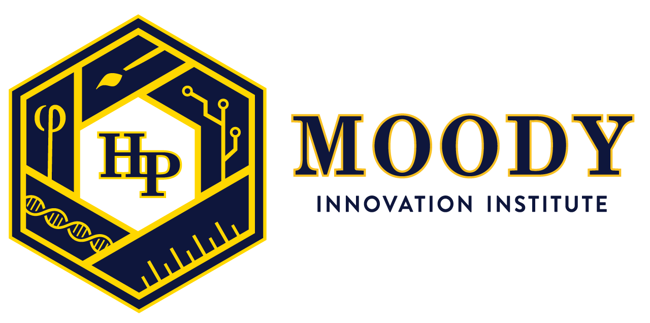 MAPS - Moody Advanced Professional Studies Center logo