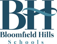 Bloomfield Hills CAPS logo