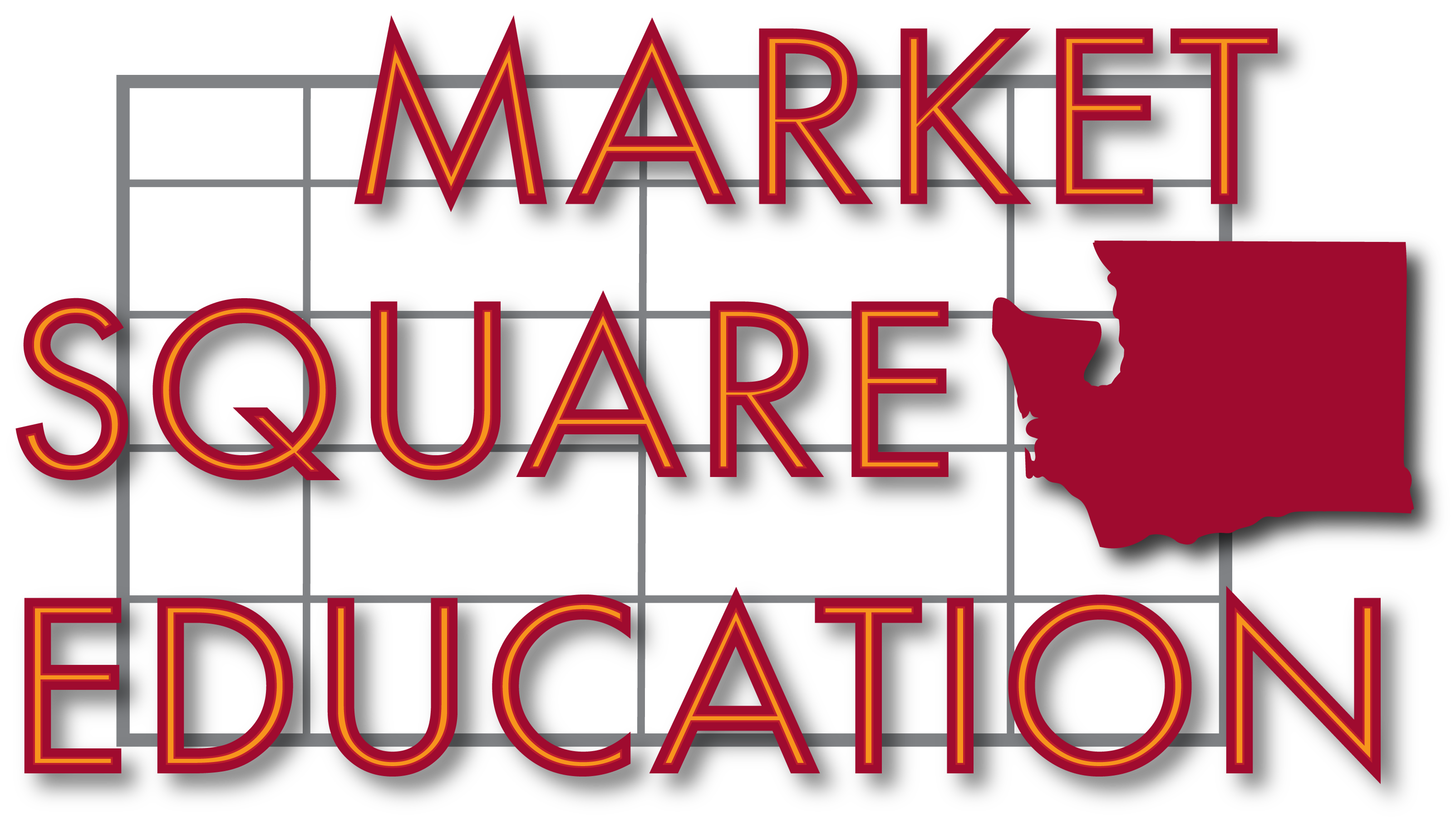 Market Square Education logo