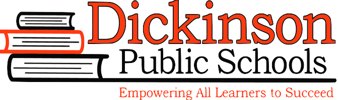 Dickinson CAPS logo