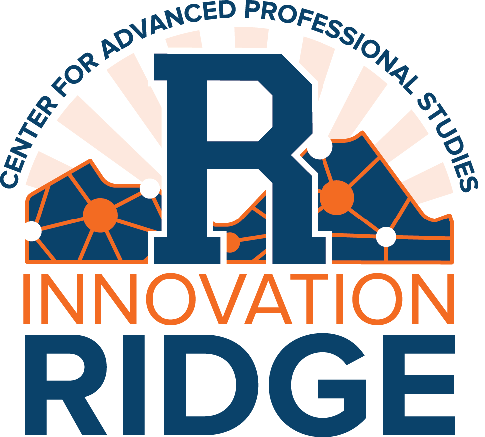 Innovation Ridge CAPS logo