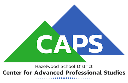 Hazelwood School District logo