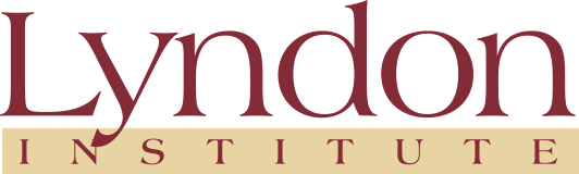 Lyndon Institute logo