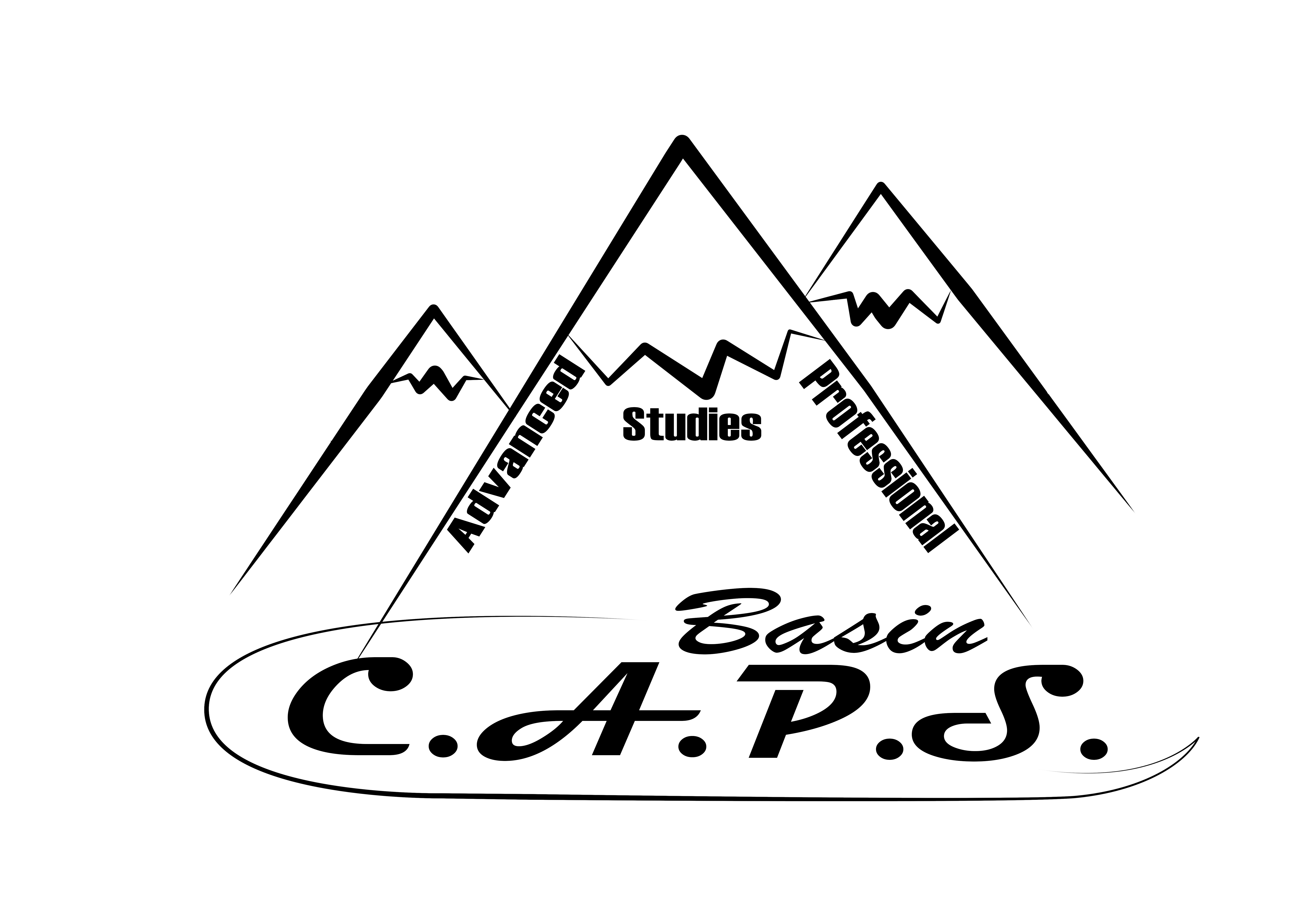 Basin CAPS logo