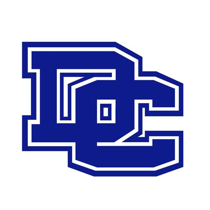 Dallas Christian School logo